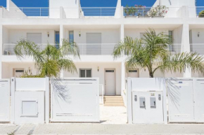 Holiday Home Zenzero by AffittaLowcost, Torre Lapillo